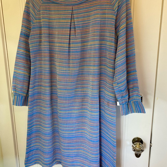 Pierre d'alby, vintage tunic/dress - Picture 3 of 7